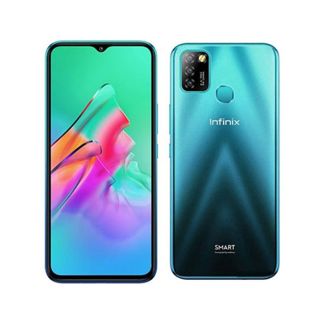 Infinix Smart 5